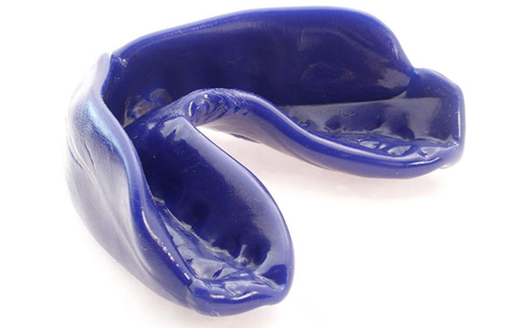 Custom Mouth Guards