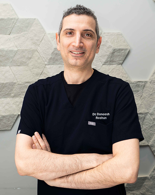 Dr. Dan
