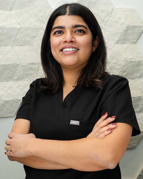 Dr. Ruchira