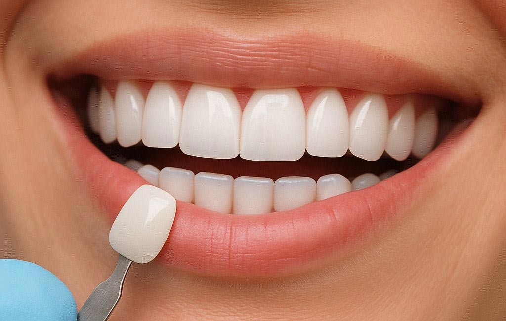 Veneers