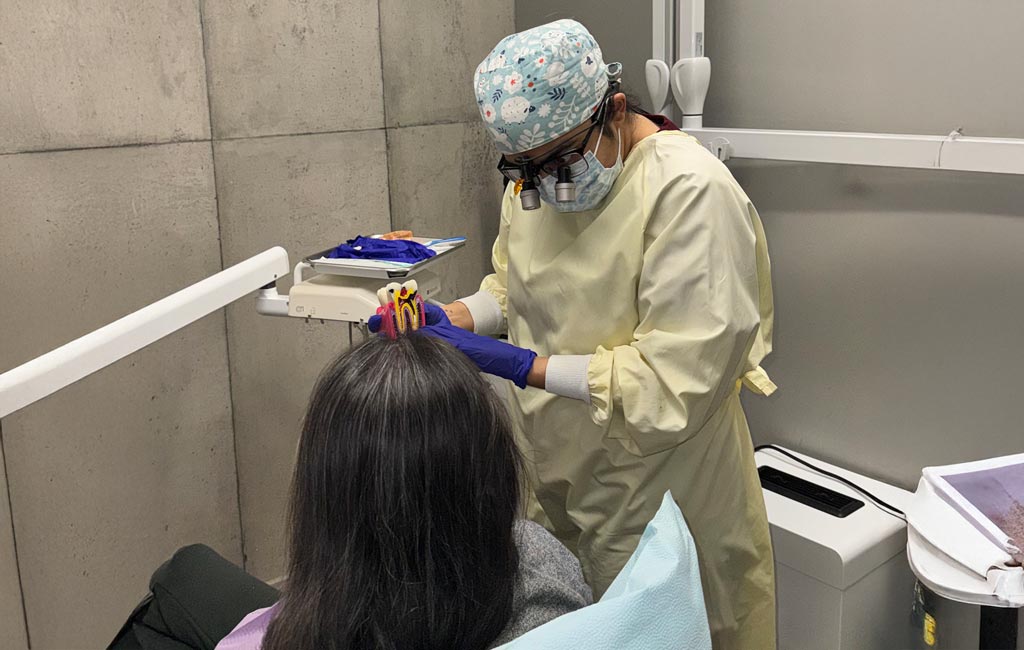 Dr. Rushira