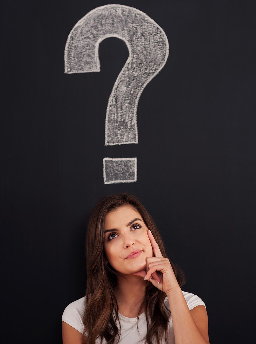Have a question?